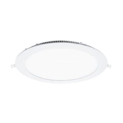 Downlight Iglux LS-102107-NB V2/ Circular/ Ø120 x 19mm/