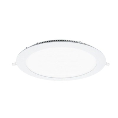 Downlight Iglux LS-102113-FB V2/ Circular/ Ø170 x 19mm/