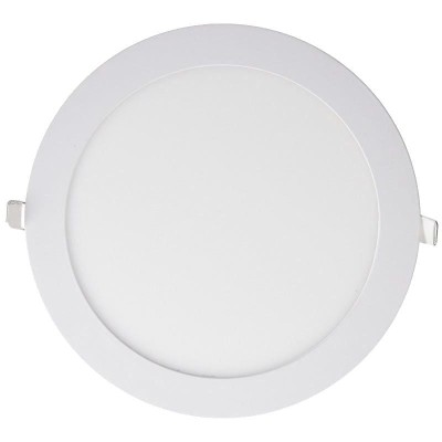 Downlight Iglux LS-102113-NB/ Circular/ Ø170x19mm/ Potencia