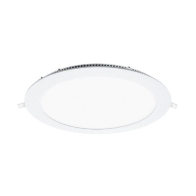 Downlight Iglux LS-102118-CB V2/ Circular/ Ø225 x 19mm/