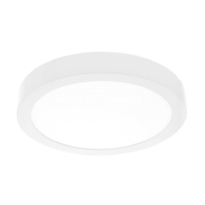 Downlight Iglux SUP-102307-NB V2/ Circular/ Ø120 x 35mm/