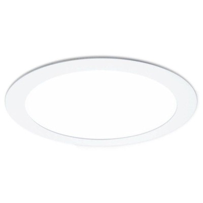 Downlight Iglux WIFI-20W/ Circular/ Ø240 x 30mm/ Potencia 20W/