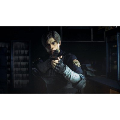 Juego para Consola Sony PS4 Resident Evil 2 Remake