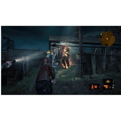 Juego para Consola Sony PS4 Resident Evil Revelations 2