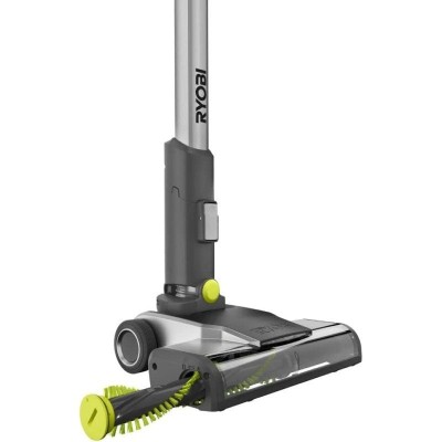 Aspirador Escoba con batería Ryobi RSV18-120G/ 30W/ Autonomía