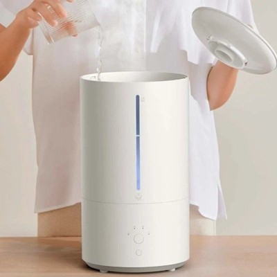 Humidificador Xiaomi Smart Humidifier 2/ Capacidad 4.5L