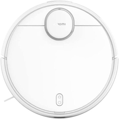 Robot Aspirador Xiaomi Robot Vacuum S10/ Friegasuelos/