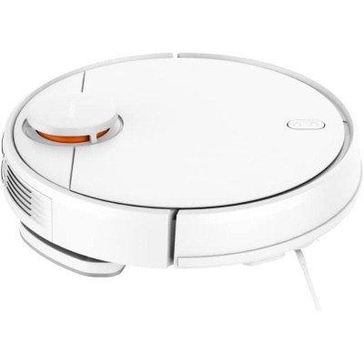 Robot Aspirador Xiaomi Robot Vacuum S10/ Friegasuelos/