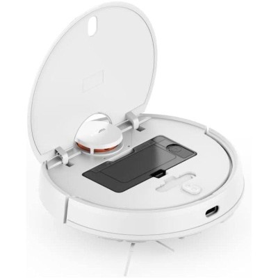 Robot Aspirador Xiaomi Robot Vacuum S10/ Friegasuelos/