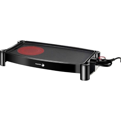 Plancha de Asar Fagor CLEO HotZone FG022/ 2200W/ Tamaño 457