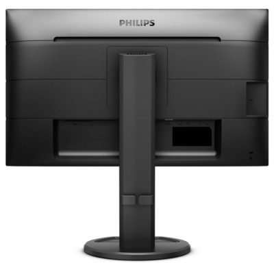 Monitor Profesional Philips 243B9 23.8'/ Full HD/ Multimedia/