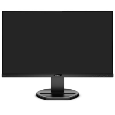 Monitor Profesional Philips 243B9 23.8'/ Full HD/ Multimedia/