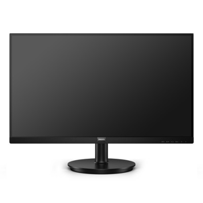 Monitor Profesional Philips 275V8LA 27'/ QHD/ Multimedia/ Negro