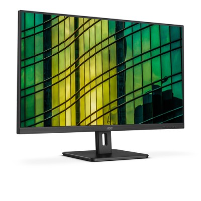 AOC U32E2N 32" Monitor 4K UHD Altavoces/HDMI/DP 4Ms 60Hz