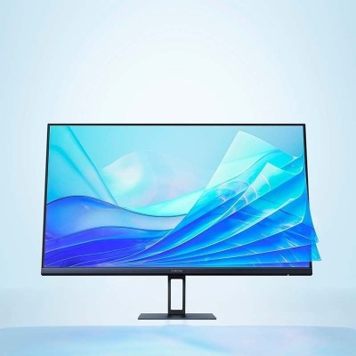 Monitor Profesional Xiaomi Monitor A27i 27'/ Full HD/ Negro