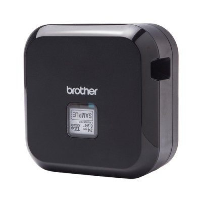 Rotuladora Electrónica Brother PT-P710BT