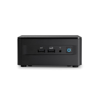 MiniPC Asus NUC 13 Pro RNUC13ANHI30000 Intel Core i3-1315U/ Sin