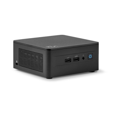 MiniPC Asus NUC 13 Pro RNUC13ANHI30000 Intel Core i3-1315U/ Sin