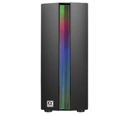 PC KVX Jetline 2 Intel Core i5-12400 Gen12/ 16GB/ 1TB SSD/ Sin