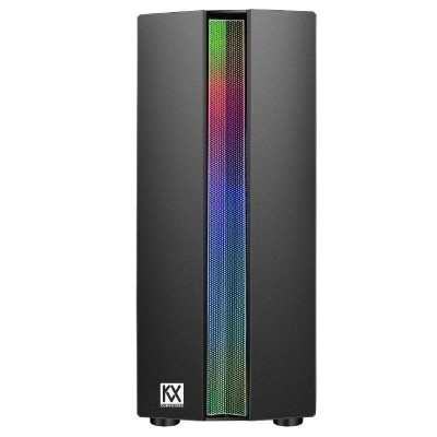 PC Gaming KVX Phobos Arc 12 Intel Core i5-12400F/ 16GB/ 1TB