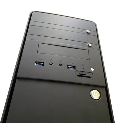 PC KVX Xline 19 Intel Core i3-10105 Gen10/ 8GB/ 256GB SSD/ Sin