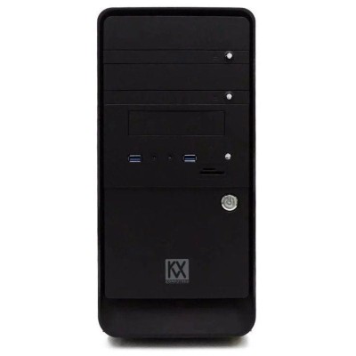 PC KVX Xline 1 Intel Core i3-12100 Gen12/ 16GB/ 512GB SSD/ Sin