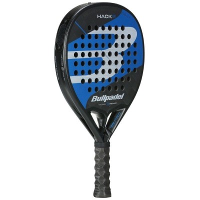 Pala de Pádel Bullpadel Hack 03 CTR 2023