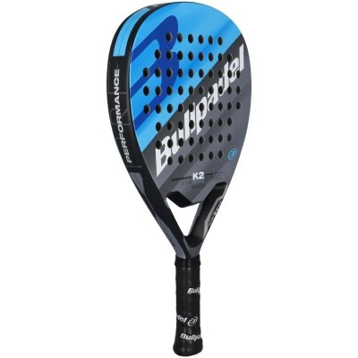 Pala de Pádel Bullpadel K2 Power 2023