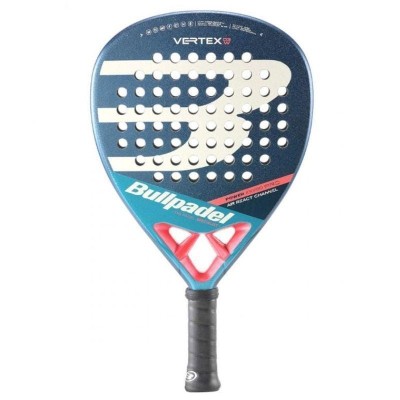 Pala de Pádel Bullpadel Delfi Brea Vertex 03 Pro Woman 2023/