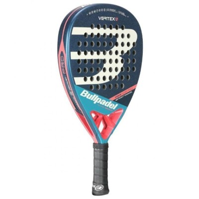 Pala de Pádel Bullpadel Delfi Brea Vertex 03 Pro Woman 2023/