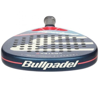 Pala de Pádel Bullpadel Delfi Brea Vertex 03 Pro Woman 2023/