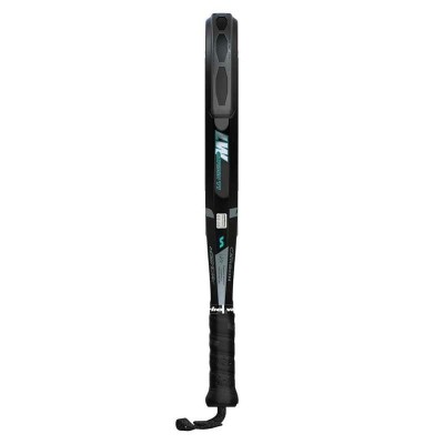 Pala de Pádel Varlion LW Carbon Ti Difusor/ Negra