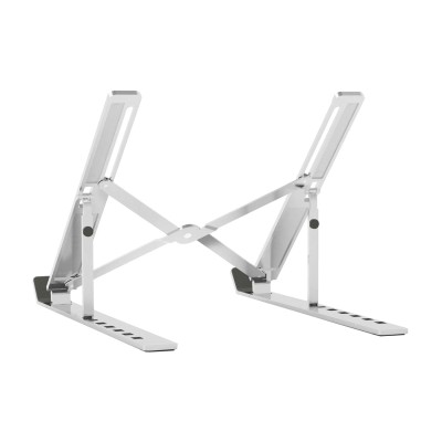 Soporte para Portátil/Tablet Aisens LPS2M-173 hasta 15'