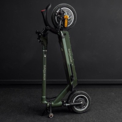 Soporte Trolley con ruedas para Patines SmartGyro SG27-350/