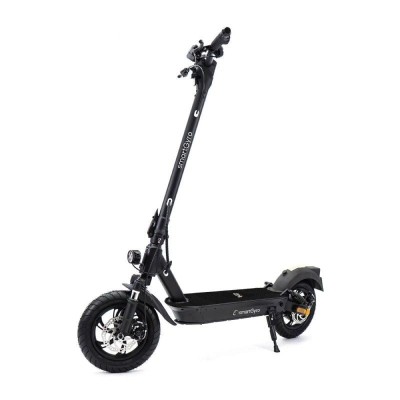 Patinete Eléctrico SmartGyro K2 Pro XL Black Certificado/ Motor