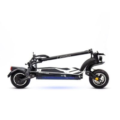 Patinete Eléctrico SmartGyro Raptor Certificado/ Motor 1000W/