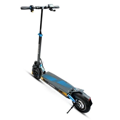 Patinete Eléctrico SmartGyro Rockway Certificado/ Motor 800W/