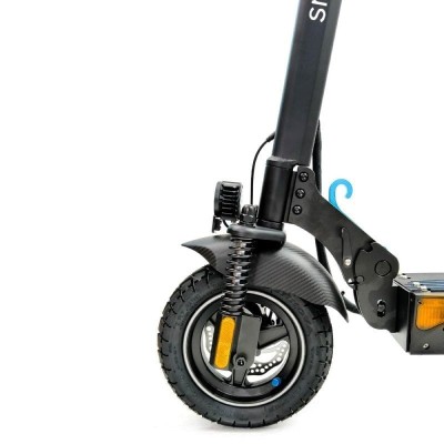 Patinete Eléctrico SmartGyro Rockway Certificado/ Motor 800W/