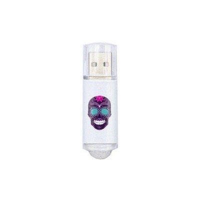 Pendrive 16GB Tech One Tech Calavera Maya USB 2.0