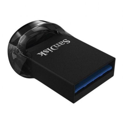 Pendrive 32GB SanDisk Ultra Fit USB 3.1