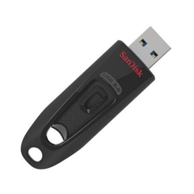 Pendrive 64GB SanDisk Cruzer Ultra USB 3.0