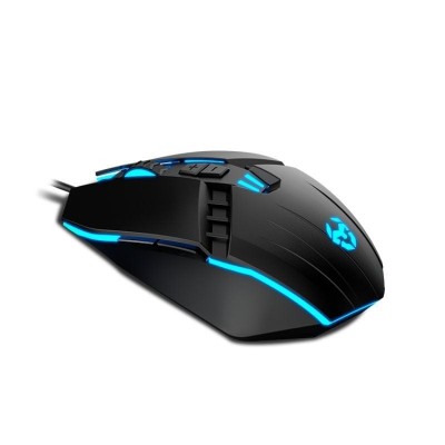 Ratón Gaming Krom Kalax/ Hasta 3200 DPI