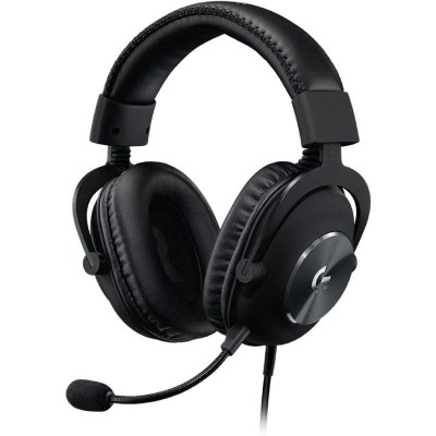 Auriculares Gaming Inalámbrico con Micrófono Logitech G Pro X/