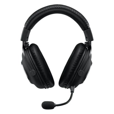 Auriculares Gaming Inalámbrico con Micrófono Logitech G Pro X/