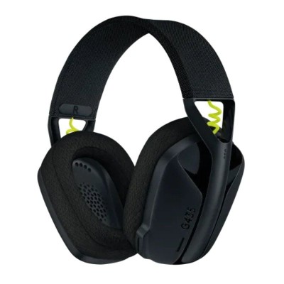 Auriculares Gaming Inalámbrico con Micrófono Logitech G435/