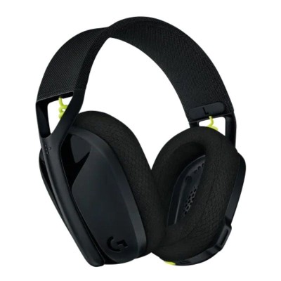 Auriculares Gaming Inalámbrico con Micrófono Logitech G435/