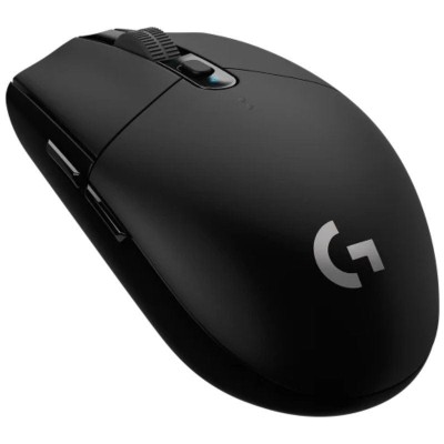 Ratón Gaming Inalámbrico Logitech G305 Lightspeed/ Batería