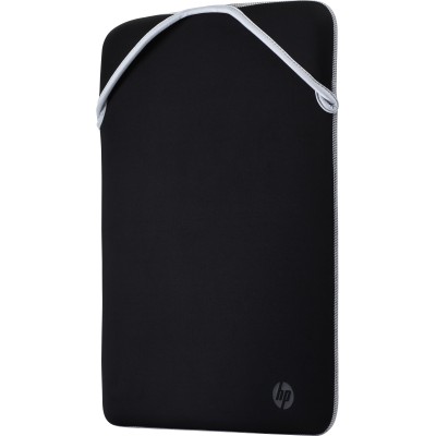 Funda HP 2F2J1AA Reversible para Portátiles hasta 14.1'/ Negro