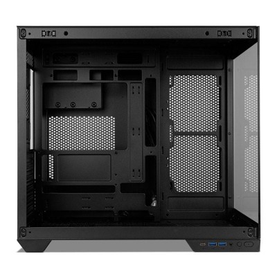 Caja Gaming Semitorre Nox Hummer Astra Neo