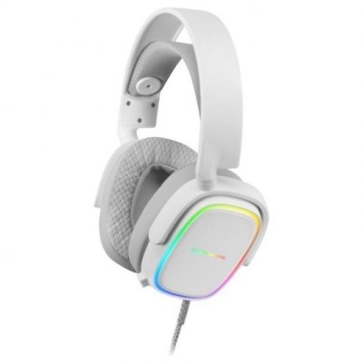 Auriculares Gaming con Micrófono Mars Gaming MHAW/ Jack 3.5/